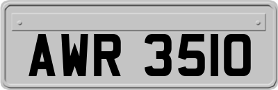 AWR3510