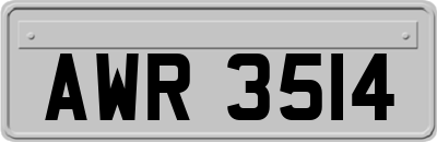 AWR3514