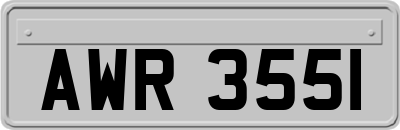 AWR3551