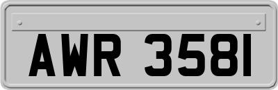 AWR3581