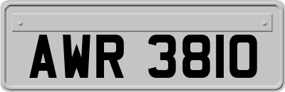 AWR3810