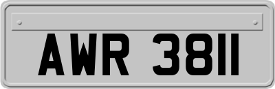 AWR3811