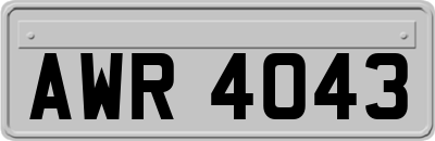 AWR4043