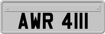 AWR4111