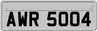 AWR5004