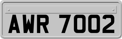AWR7002