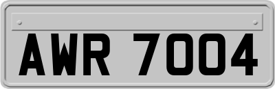 AWR7004