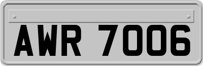 AWR7006