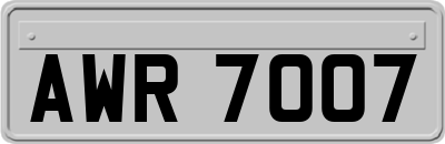 AWR7007