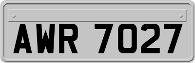 AWR7027