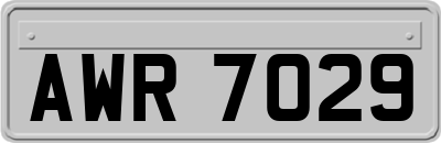AWR7029