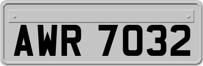 AWR7032