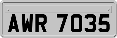 AWR7035