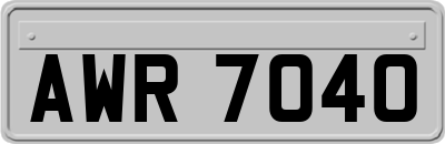 AWR7040