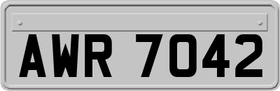 AWR7042