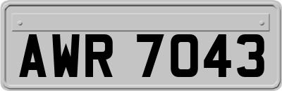 AWR7043