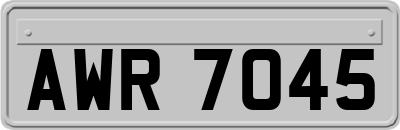 AWR7045
