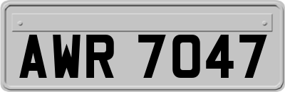 AWR7047