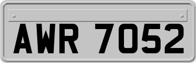 AWR7052