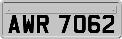 AWR7062