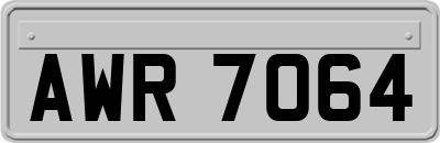 AWR7064