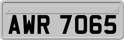 AWR7065