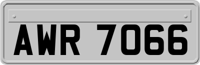 AWR7066