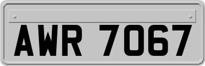 AWR7067