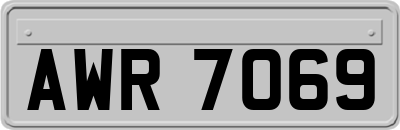 AWR7069