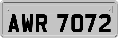 AWR7072