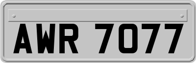 AWR7077