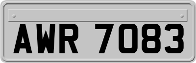 AWR7083