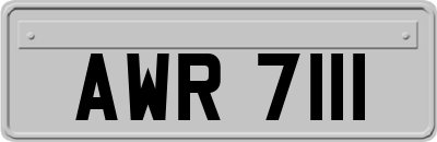 AWR7111
