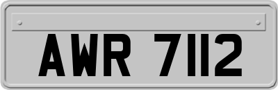 AWR7112