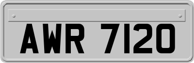 AWR7120