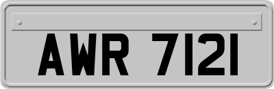 AWR7121
