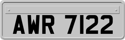 AWR7122