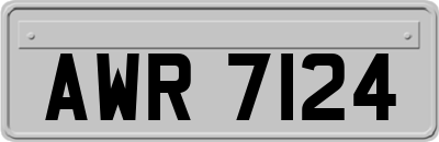 AWR7124