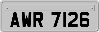 AWR7126