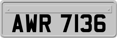 AWR7136