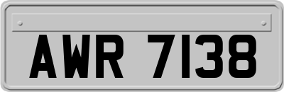 AWR7138