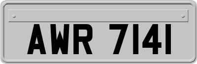 AWR7141