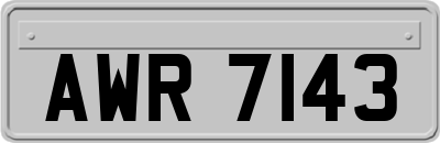 AWR7143
