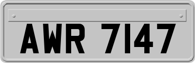 AWR7147