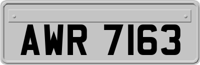 AWR7163