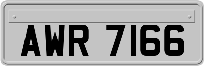 AWR7166