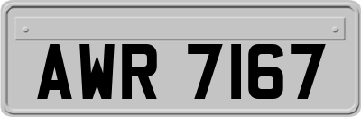 AWR7167