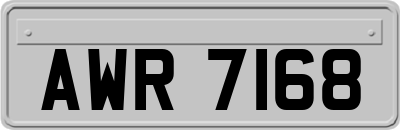 AWR7168