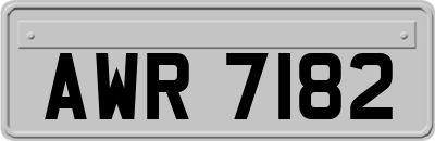 AWR7182