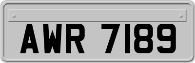 AWR7189